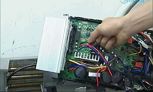 永胜美的空调电话是多少