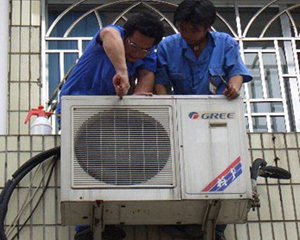 永胜空调售后维修服务中心在哪里找