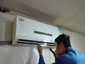 永胜格力空调电话是多少