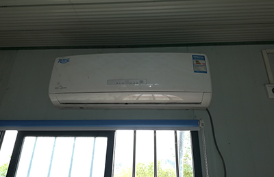 永胜空调维修在哪里找