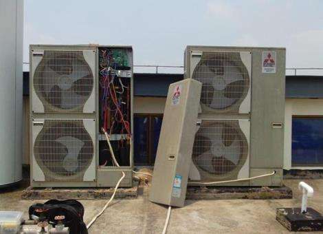 永胜空调维修电话号码多少