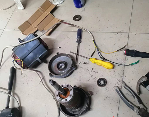 永胜空调维修售后服务中心电话在哪里找