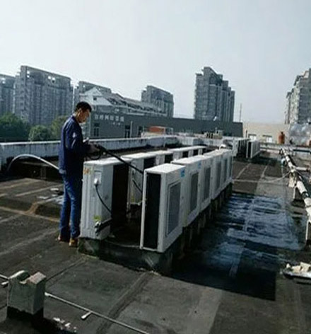 永胜 空调拆装 永胜本地 空调拆装公司