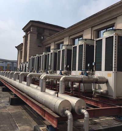 永胜多联机维修 永胜中央空调维修