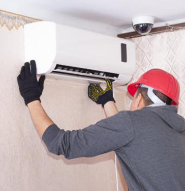 永胜空调内机噪音大