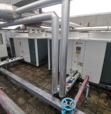 永胜附近中央空调维修 永胜上门中央空调维修